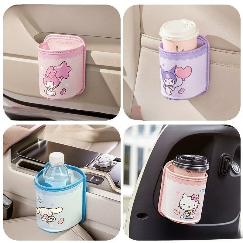 Sanrio Neue Hello Kitty Kuromi – Kawaii Tech Accessories Bewertung und Preis