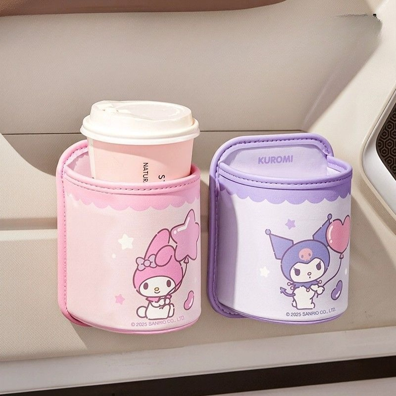 Sanrio Neue Hello Kitty Kuromi – Kawaii Tech Accessories Bewertung und Preis