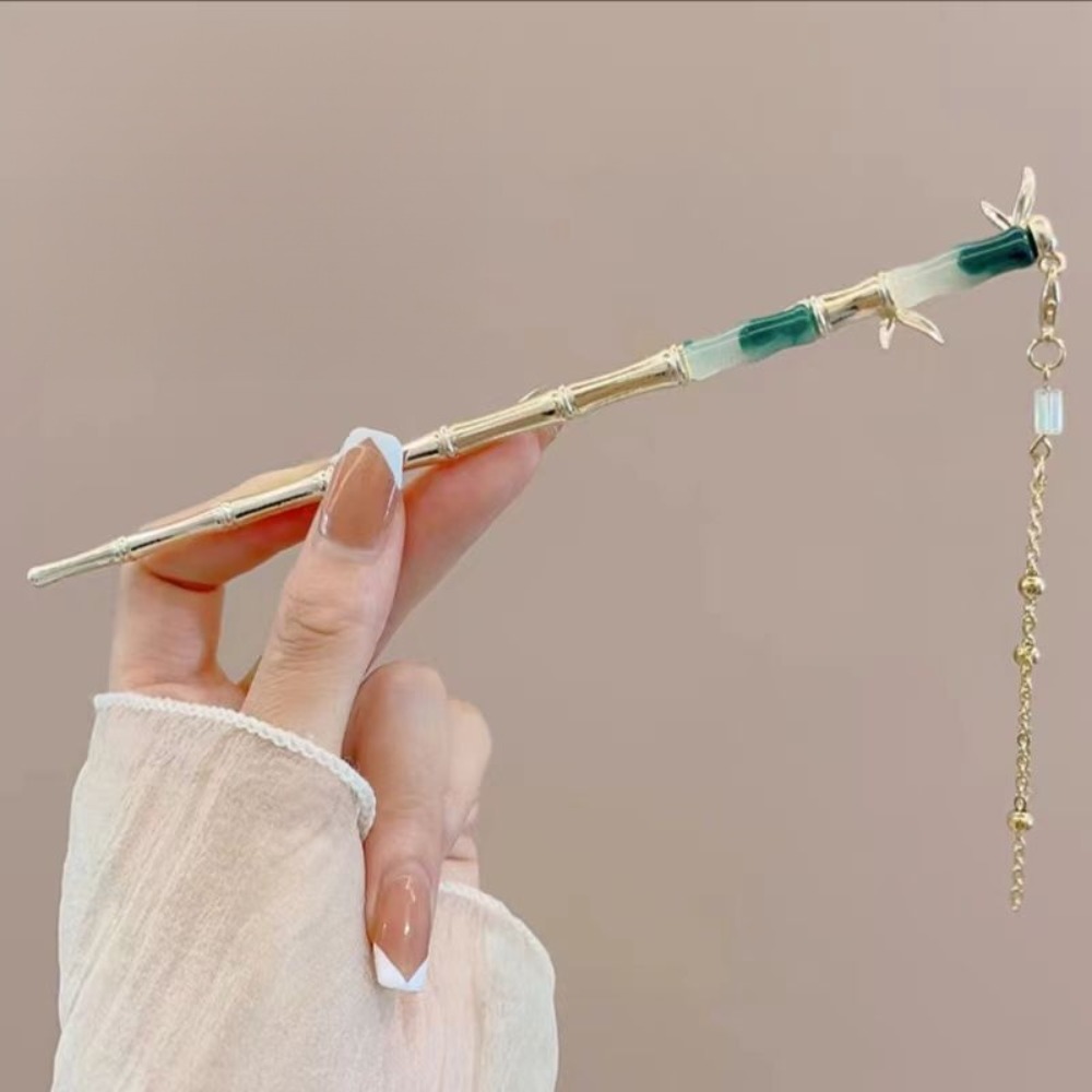 1/6 Stück Eleganter Haarstab i – Tech Accessories Women Bewertung und Preis