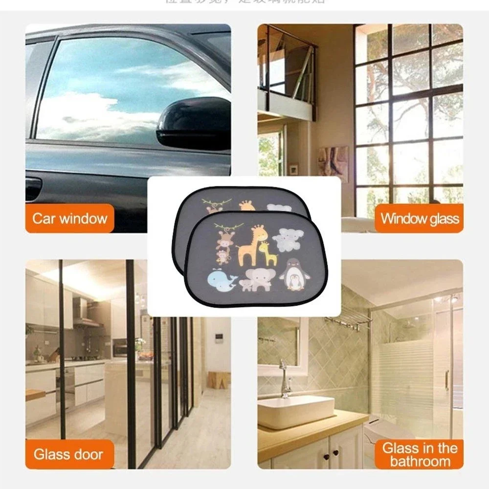 Auto Universal Sonnenschutz Wi – Universal Tech Accessories Bewertung und Preis