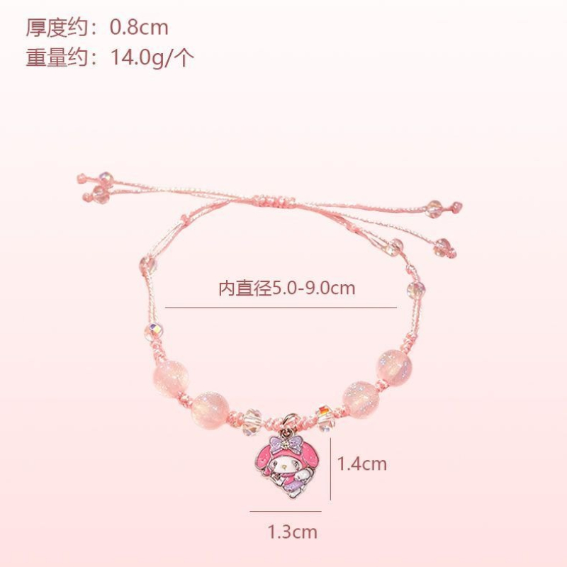 Authentisches Sanrio Hello Kit – Kawaii Tech Accessories Bewertung und Preis