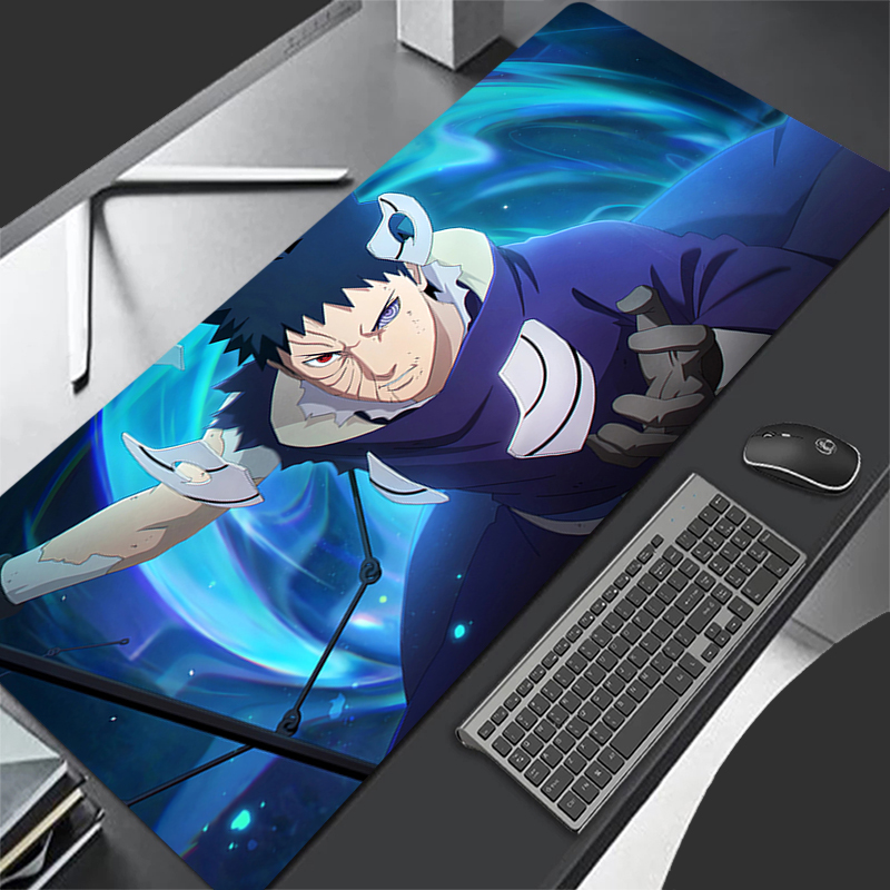 Mauspad Anime Carpe Large Naru – Tech Accessories For Desk Bewertung und Preis