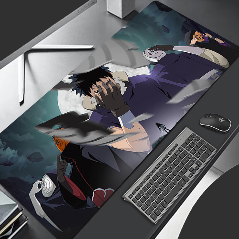 Mauspad Anime Carpe Large Naru – Tech Accessories For Desk Bewertung und Preis
