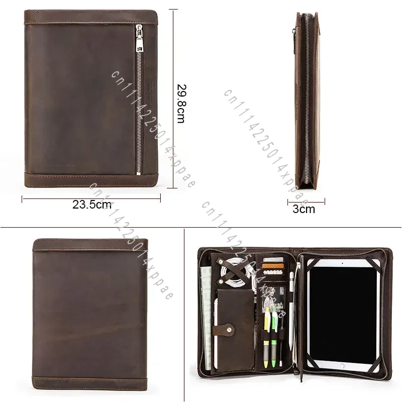 Zubehör Leder-Tablet-Aufbewahr – Tech Accessories For A Tablet Bewertung und Preis