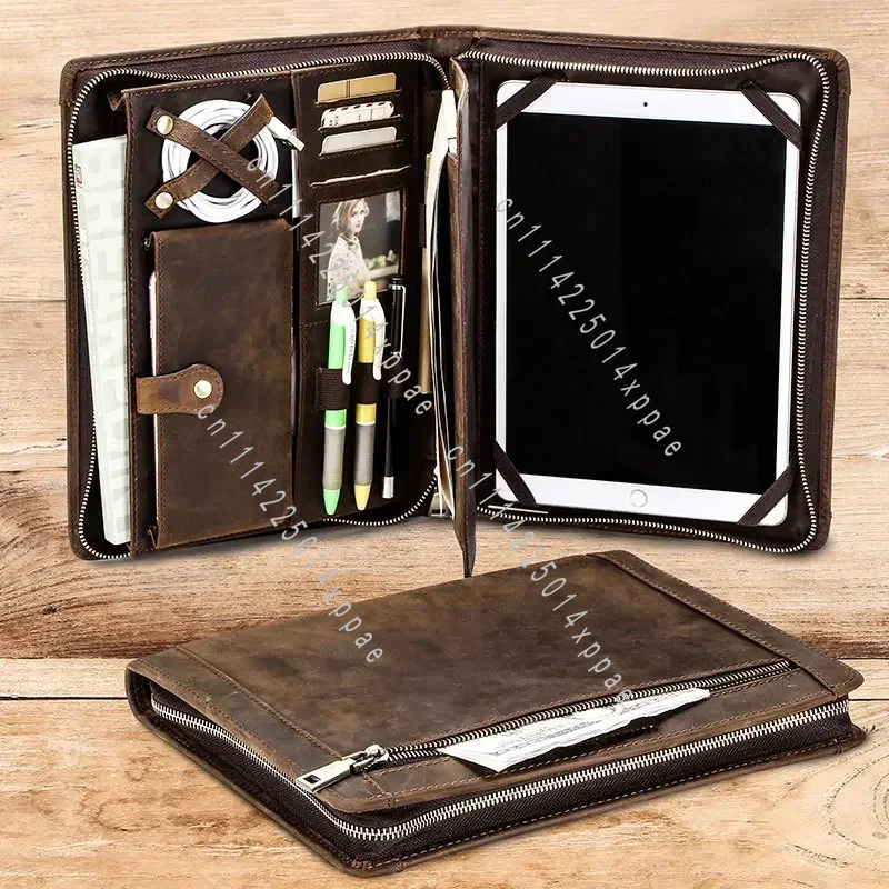 Zubehör Leder-Tablet-Aufbewahr – Tech Accessories For A Tablet Bewertung und Preis