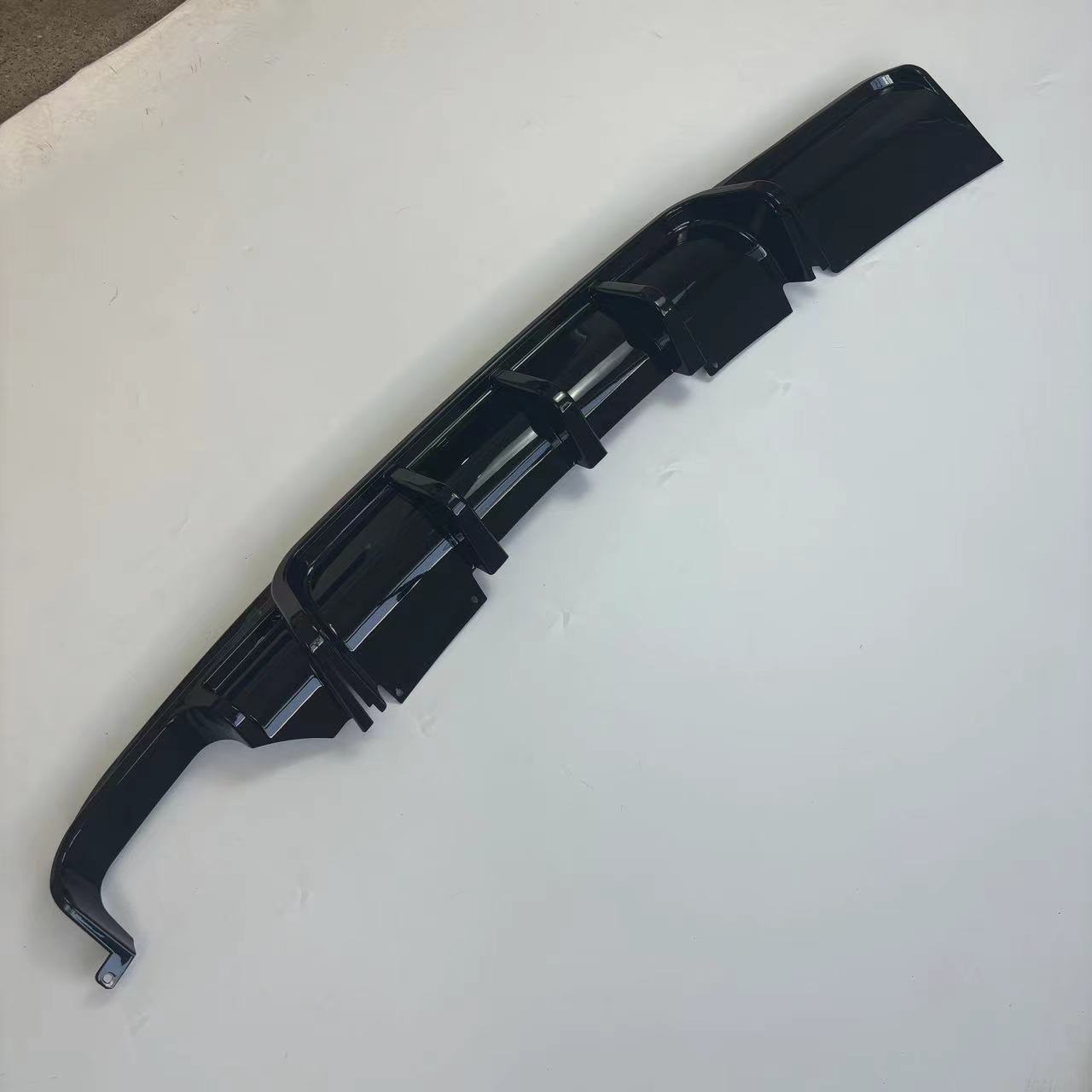 Für BMW 3er Serie E46 320i 325 – M Tech Accessories Bewertung und Preis