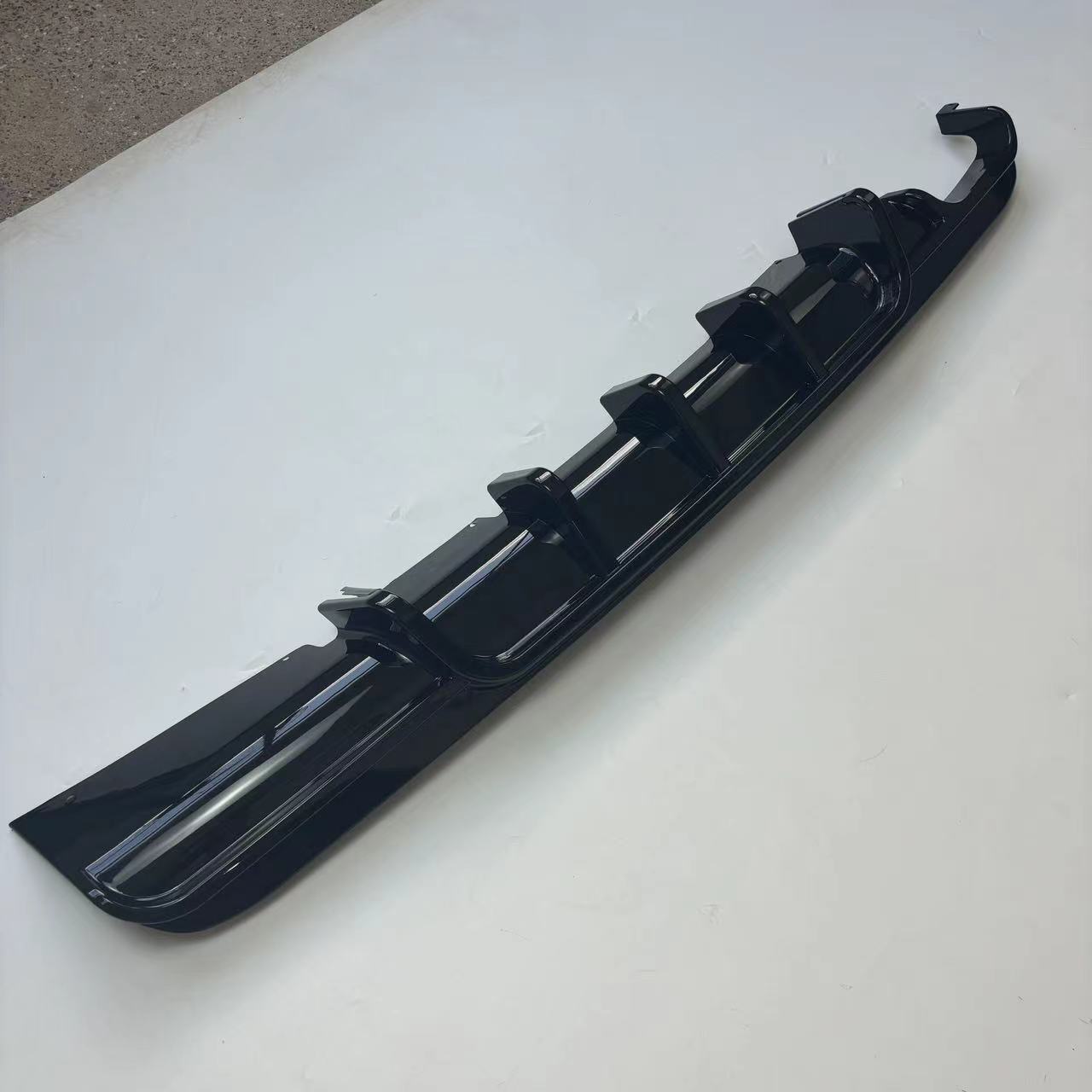 Für BMW 3er Serie E46 320i 325 – M Tech Accessories Bewertung und Preis