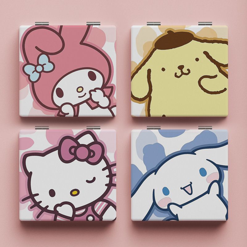 Niedlicher Cartoon-Charakter K – Kawaii Tech Accessories Bewertung und Preis