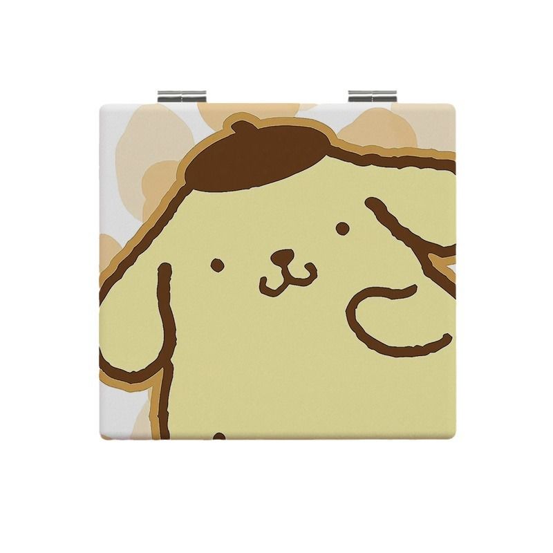 Niedlicher Cartoon-Charakter K – Kawaii Tech Accessories Bewertung und Preis