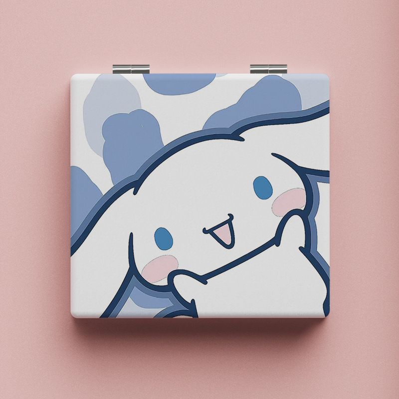 Niedlicher Cartoon-Charakter K – Kawaii Tech Accessories Bewertung und Preis