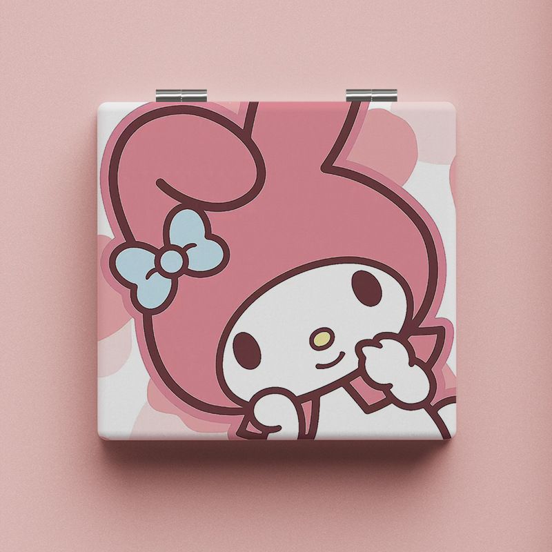 Niedlicher Cartoon-Charakter K – Kawaii Tech Accessories Bewertung und Preis