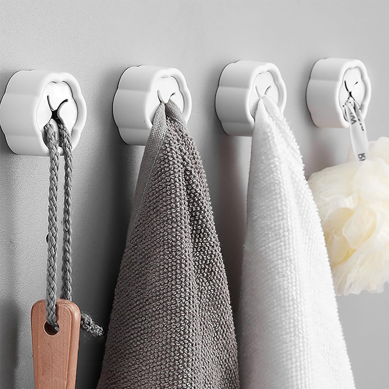6 Stück Selbstklebende Handtuc – Tech Accessories Organizer Bewertung und Preis