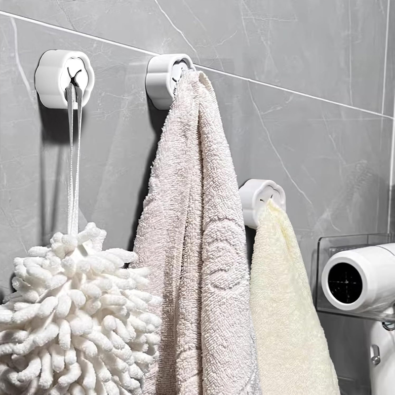 6 Stück Selbstklebende Handtuc – Tech Accessories Organizer Bewertung und Preis