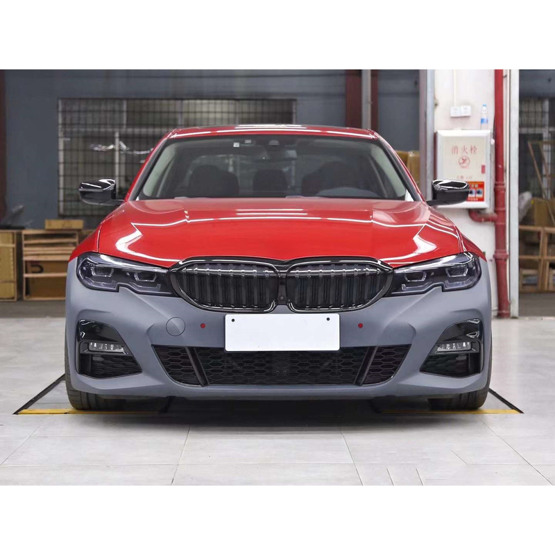 Für BMW 3er Serie G20 G28 Früh – M Tech Accessories Bewertung und Preis