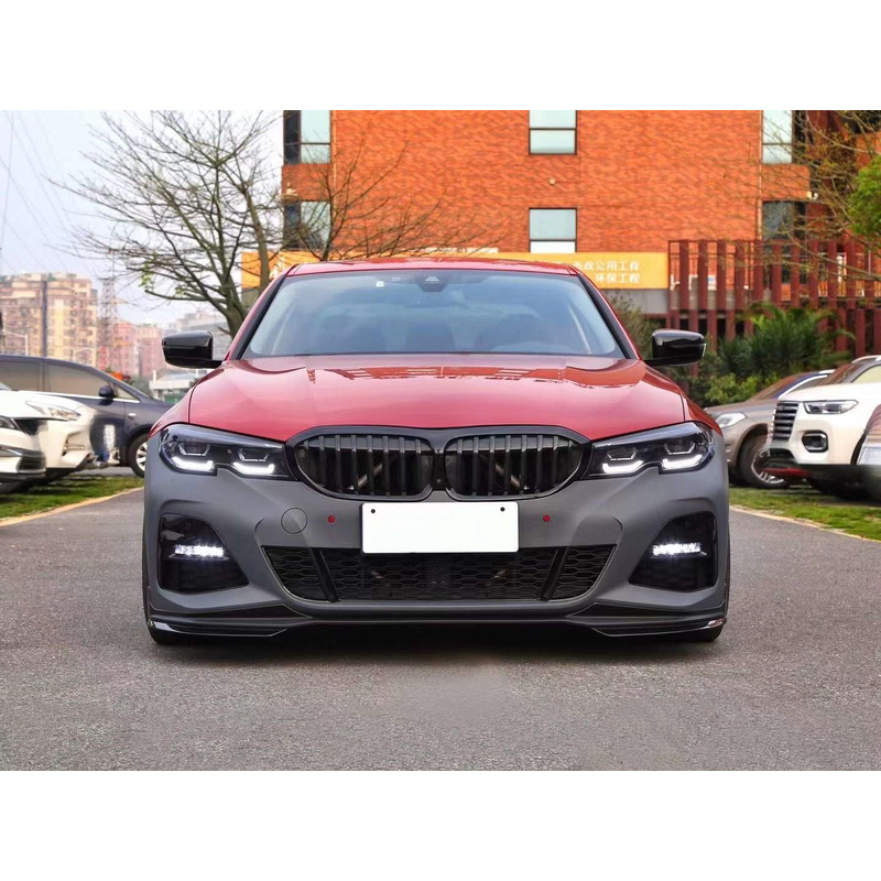 Für BMW 3er Serie G20 G28 Früh – M Tech Accessories Bewertung und Preis