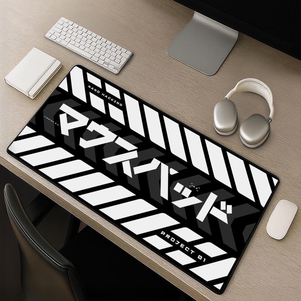 Japanisches Katakana Tech-Styl – Japanese Tech Accessories Bewertung und Preis