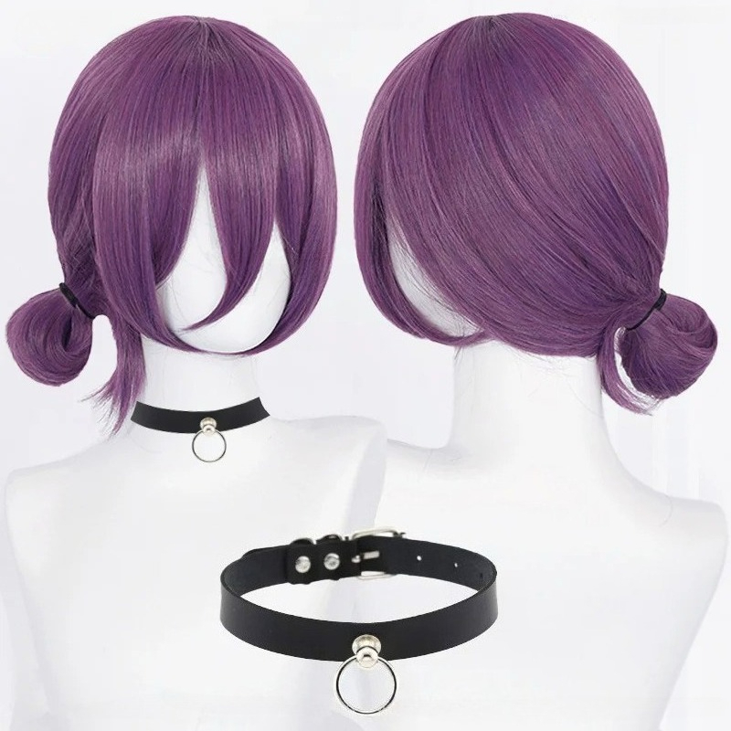 Anime Reze Cosplay Perücke 45  – Tech Accessories Women Bewertung und Preis