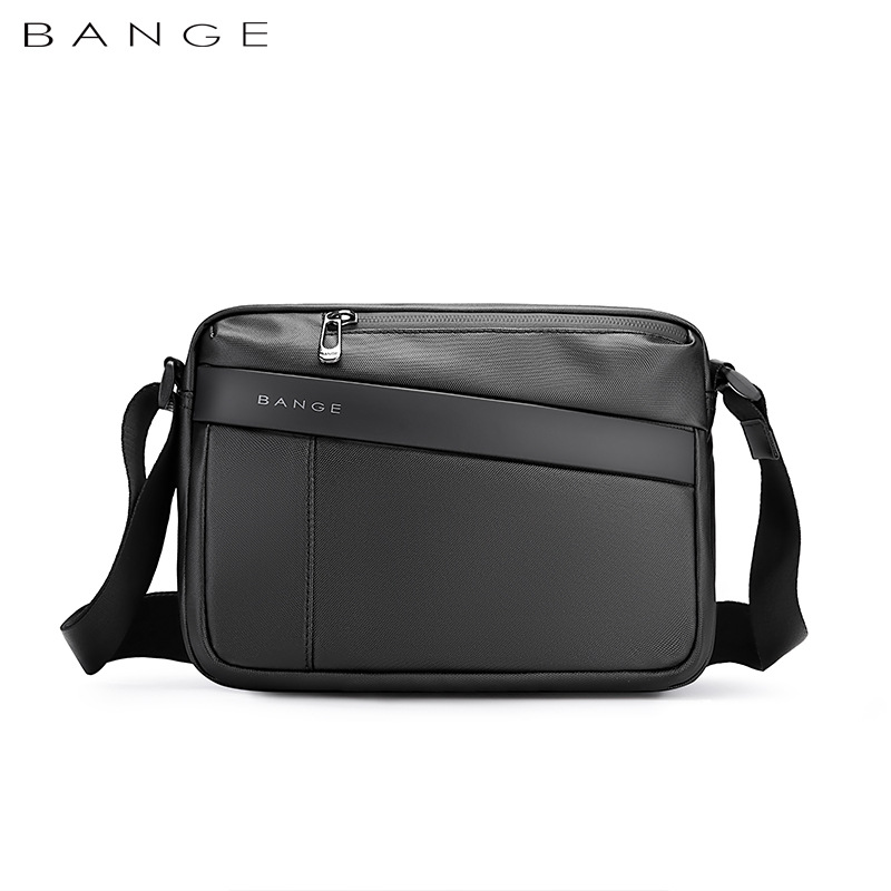 Bange Umhängetasche Koreanisch – Tech Accessories Organizer Bewertung und Preis
