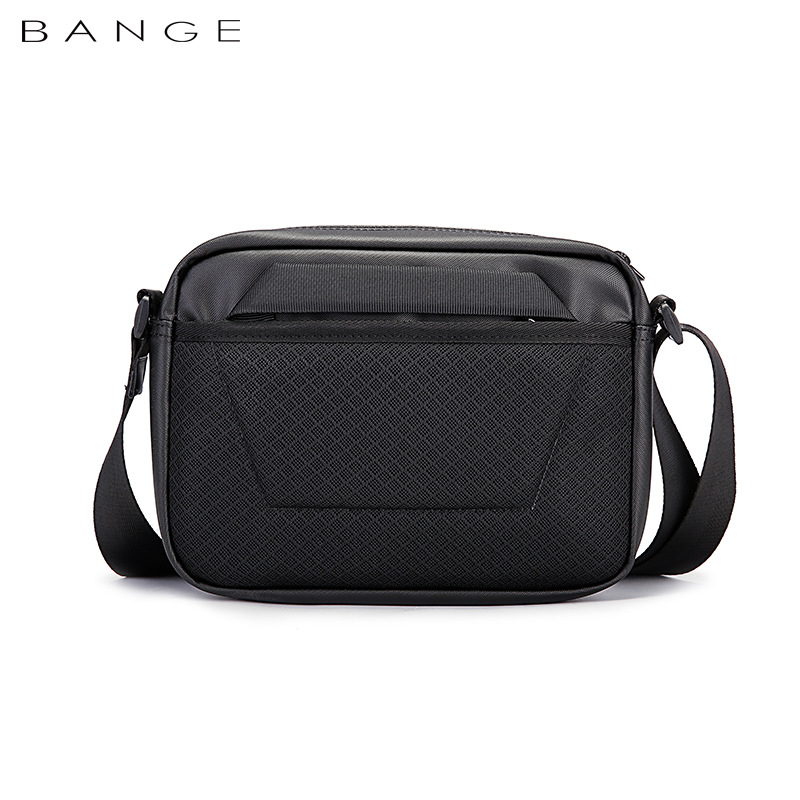 Bange Umhängetasche Koreanisch – Tech Accessories Organizer Bewertung und Preis