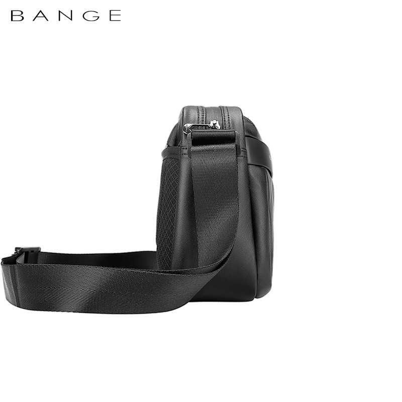 Bange Umhängetasche Koreanisch – Tech Accessories Organizer Bewertung und Preis