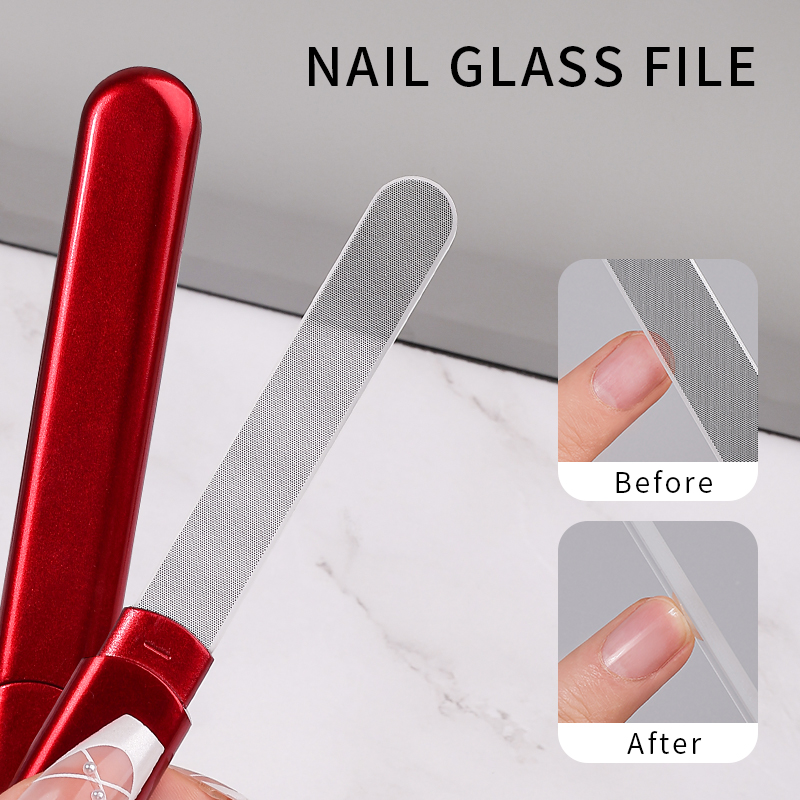 Professioneller Glasnagelfeile – Vet Tech Accessories Bewertung und Preis