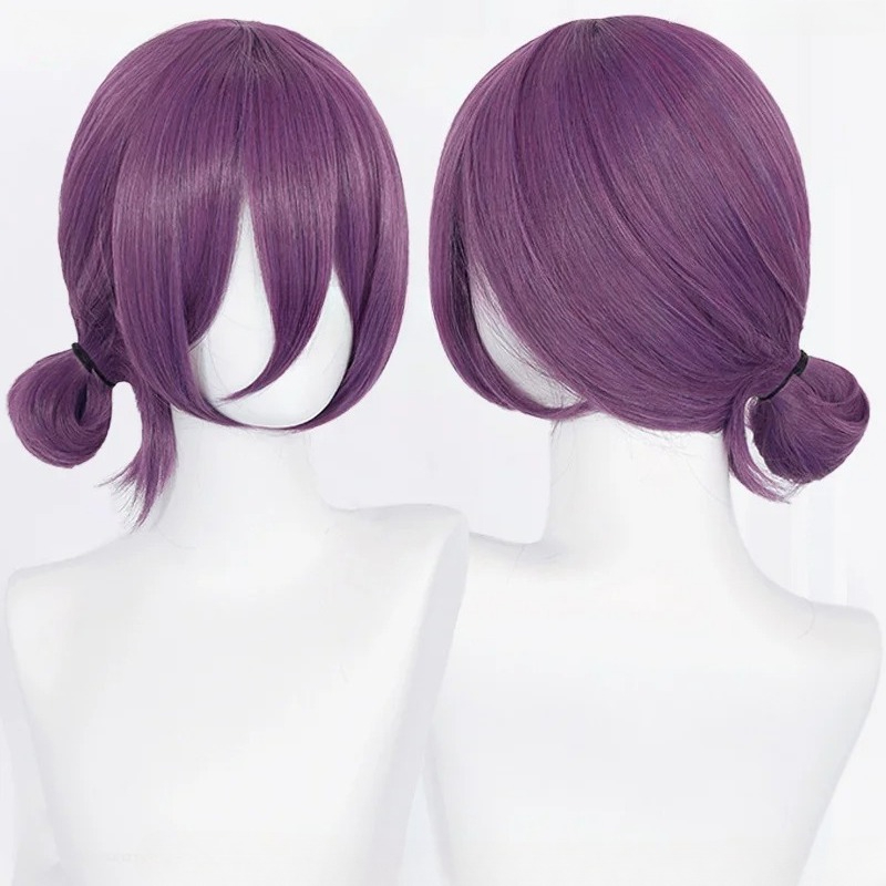 Anime Reze Cosplay Perücken 45 – Tech Accessories Women Bewertung und Preis