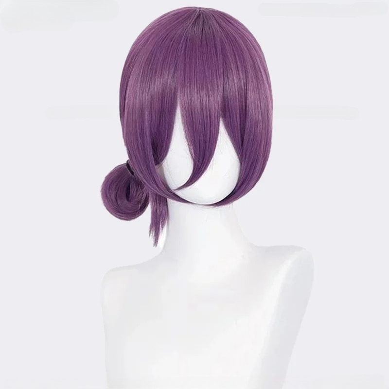 Anime Reze Cosplay Perücken 45 – Tech Accessories Women Bewertung und Preis