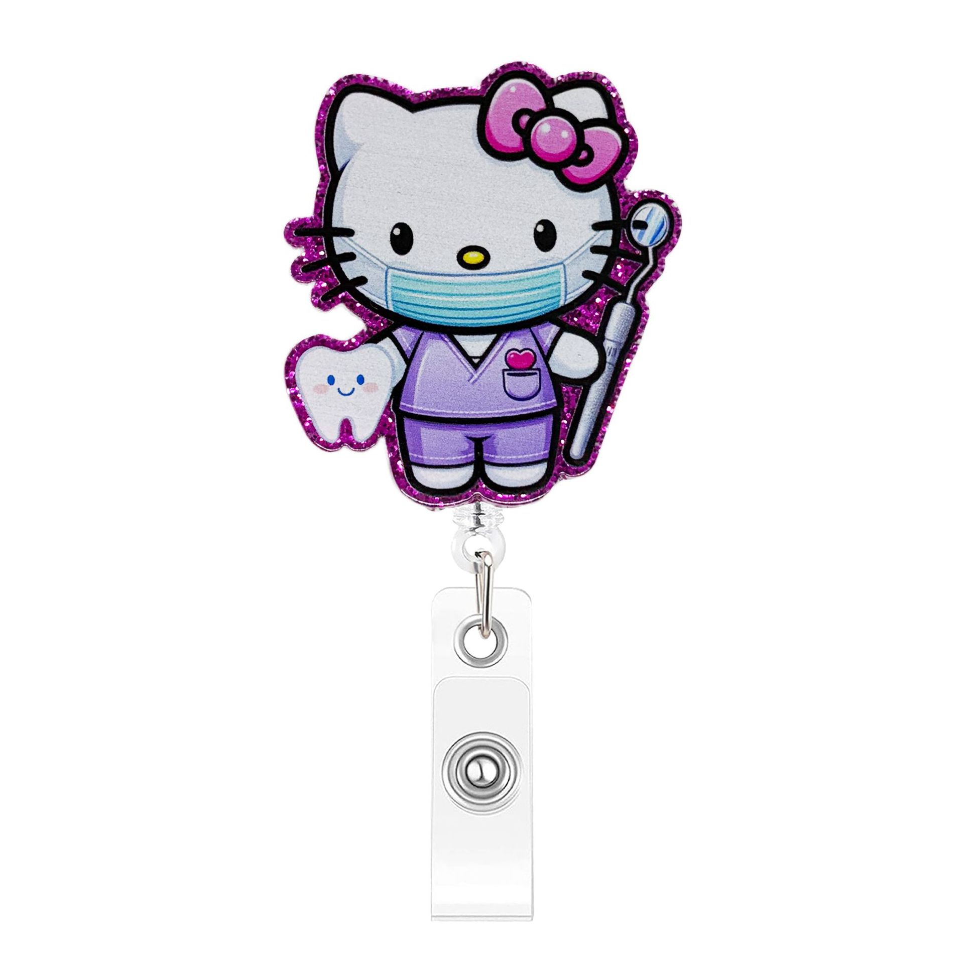 Sanrio Hello Kitty Ausziehbare – Kawaii Tech Accessories Bewertung und Preis